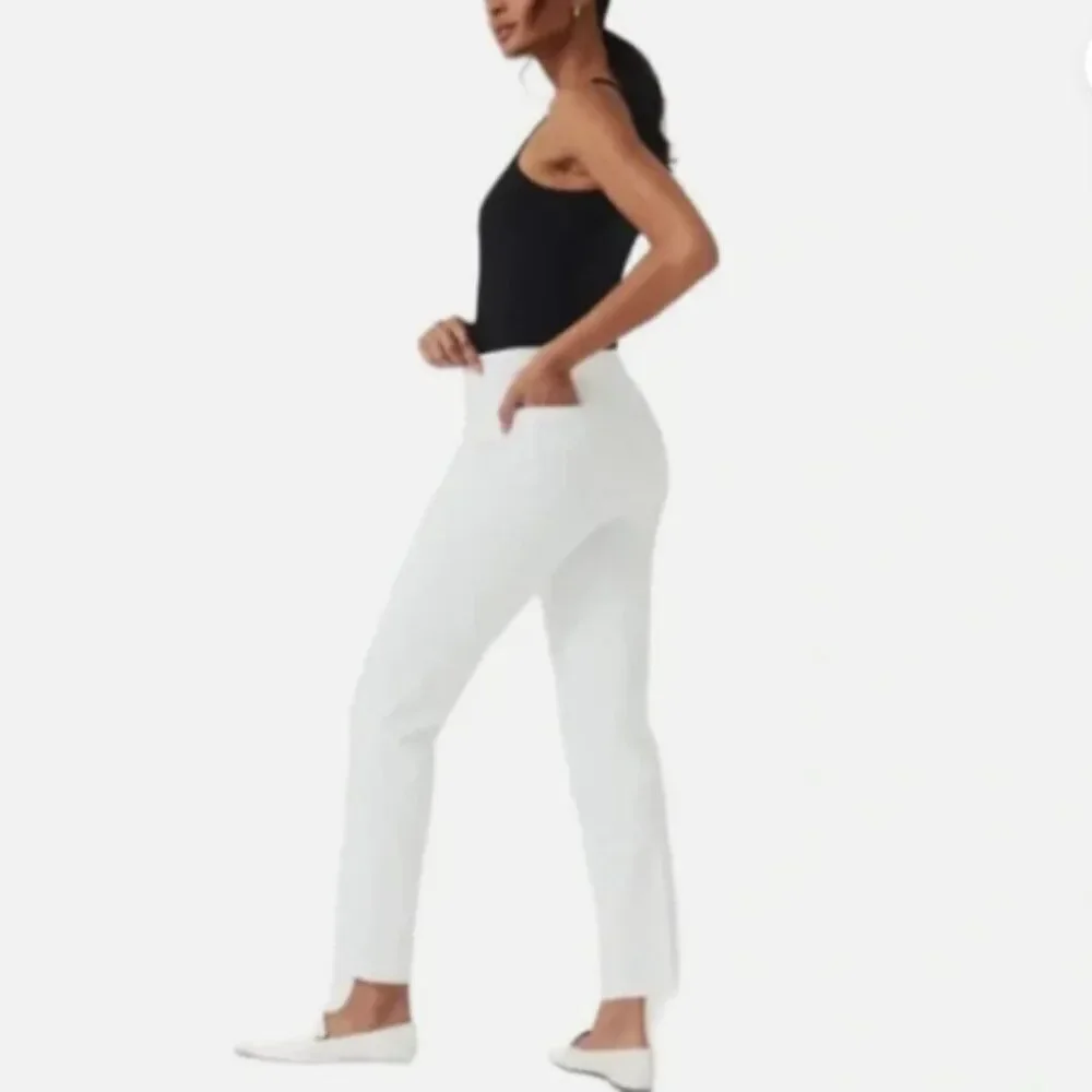 SPANX elegant white